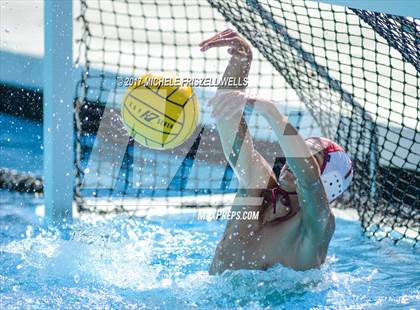 Thumbnail 2 in Punahou vs Ocean View (America's Finest City Tournament) photogallery.