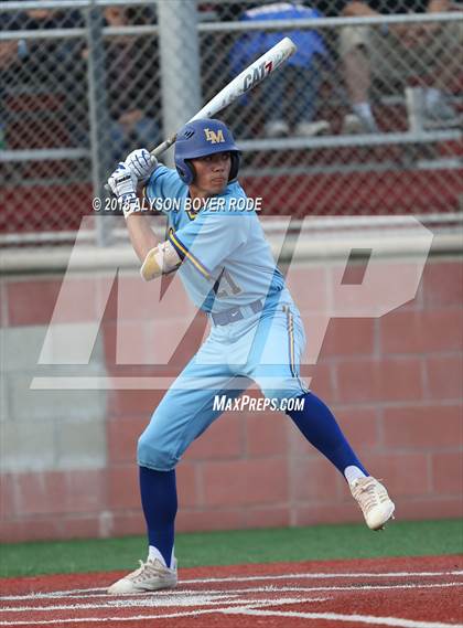 Thumbnail 3 in La Mirada @ Mater Dei (The Boras Classic) photogallery.