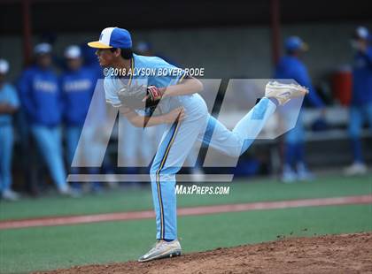 Thumbnail 1 in La Mirada @ Mater Dei (The Boras Classic) photogallery.