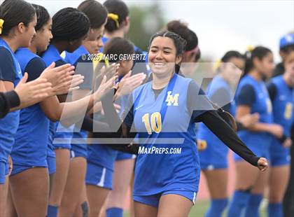 Thumbnail 3 in Sage Hill vs. La Mirada (CIF-SS Division 4 Final) photogallery.