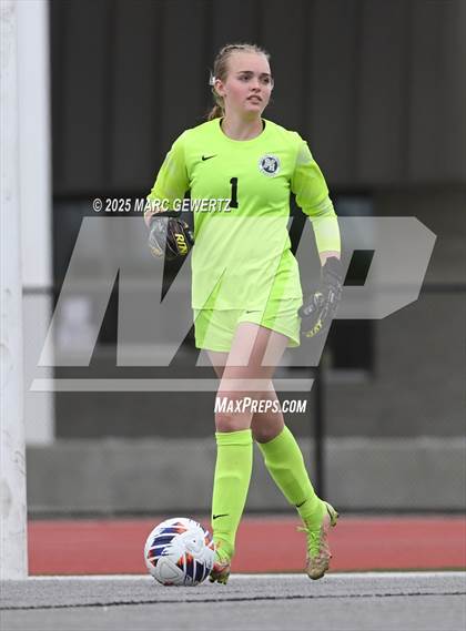 Thumbnail 1 in Sage Hill vs. La Mirada (CIF-SS Division 4 Final) photogallery.