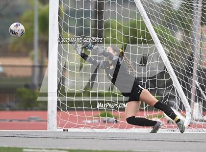 Thumbnail 2 in Sage Hill vs. La Mirada (CIF-SS Division 4 Final) photogallery.