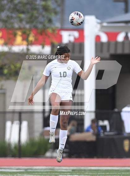 Thumbnail 1 in Sage Hill vs. La Mirada (CIF-SS Division 4 Final) photogallery.