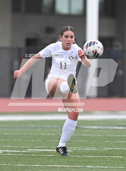 Thumbnail 1 in Sage Hill vs. La Mirada (CIF-SS Division 4 Final) photogallery.