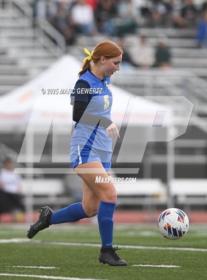 Thumbnail 1 in Sage Hill vs. La Mirada (CIF-SS Division 4 Final) photogallery.