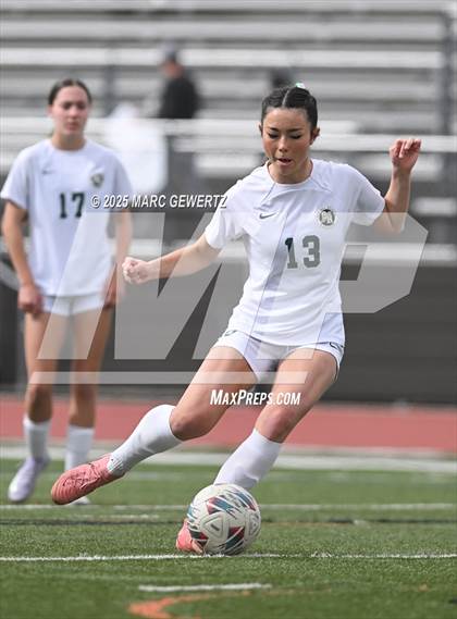 Thumbnail 2 in Sage Hill vs. La Mirada (CIF-SS Division 4 Final) photogallery.