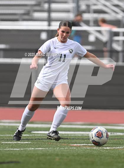 Thumbnail 3 in Sage Hill vs. La Mirada (CIF-SS Division 4 Final) photogallery.