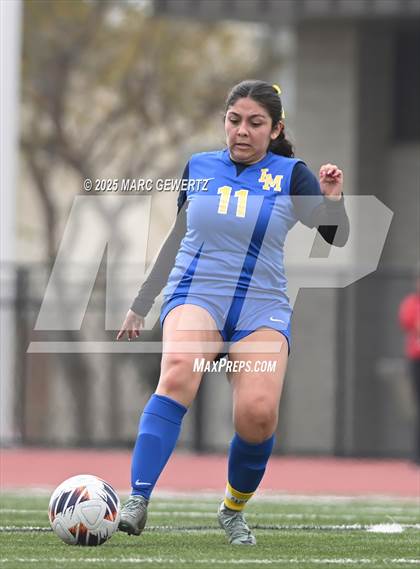 Thumbnail 2 in Sage Hill vs. La Mirada (CIF-SS Division 4 Final) photogallery.