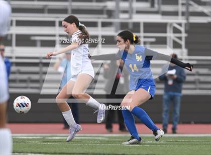 Thumbnail 1 in Sage Hill vs. La Mirada (CIF-SS Division 4 Final) photogallery.