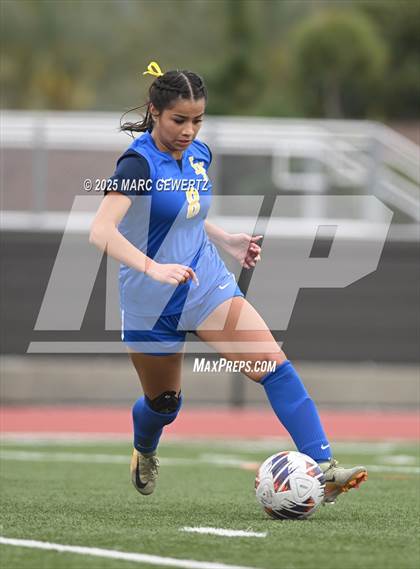 Thumbnail 3 in Sage Hill vs. La Mirada (CIF-SS Division 4 Final) photogallery.