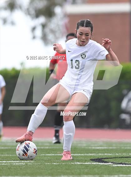 Thumbnail 1 in Sage Hill vs. La Mirada (CIF-SS Division 4 Final) photogallery.