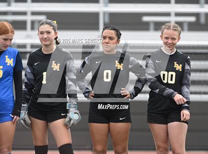 Thumbnail 3 in Sage Hill vs. La Mirada (CIF-SS Division 4 Final) photogallery.