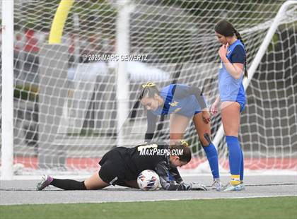 Thumbnail 1 in Sage Hill vs. La Mirada (CIF-SS Division 4 Final) photogallery.