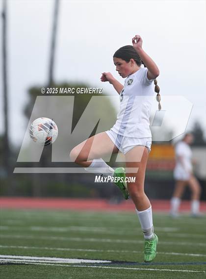Thumbnail 2 in Sage Hill vs. La Mirada (CIF-SS Division 4 Final) photogallery.