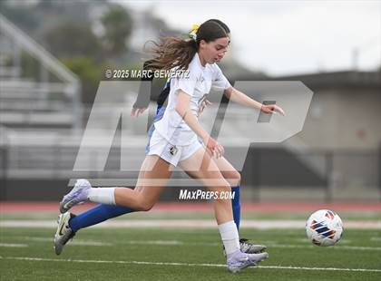 Thumbnail 3 in Sage Hill vs. La Mirada (CIF-SS Division 4 Final) photogallery.