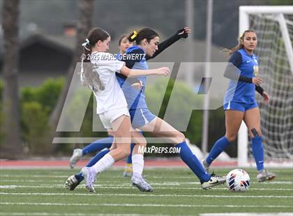 Thumbnail 3 in Sage Hill vs. La Mirada (CIF-SS Division 4 Final) photogallery.
