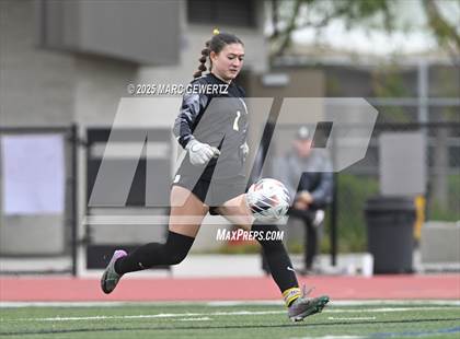 Thumbnail 1 in Sage Hill vs. La Mirada (CIF-SS Division 4 Final) photogallery.