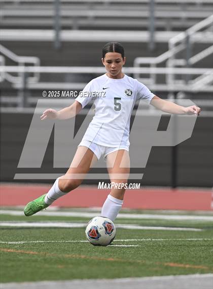 Thumbnail 3 in Sage Hill vs. La Mirada (CIF-SS Division 4 Final) photogallery.