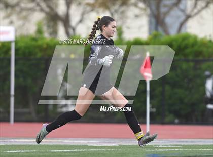 Thumbnail 3 in Sage Hill vs. La Mirada (CIF-SS Division 4 Final) photogallery.
