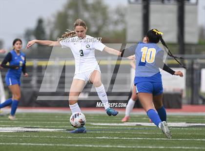 Thumbnail 3 in Sage Hill vs. La Mirada (CIF-SS Division 4 Final) photogallery.