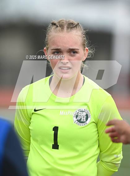 Thumbnail 2 in Sage Hill vs. La Mirada (CIF-SS Division 4 Final) photogallery.