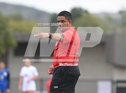 Thumbnail 3 in Sage Hill vs. La Mirada (CIF-SS Division 4 Final) photogallery.