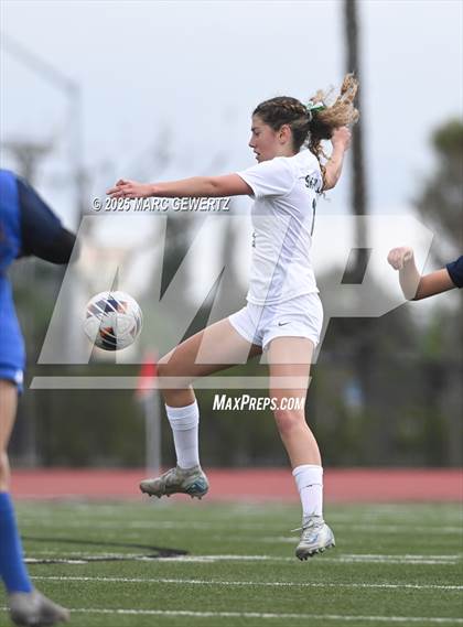 Thumbnail 1 in Sage Hill vs. La Mirada (CIF-SS Division 4 Final) photogallery.