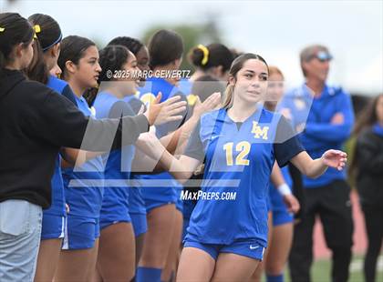 Thumbnail 1 in Sage Hill vs. La Mirada (CIF-SS Division 4 Final) photogallery.