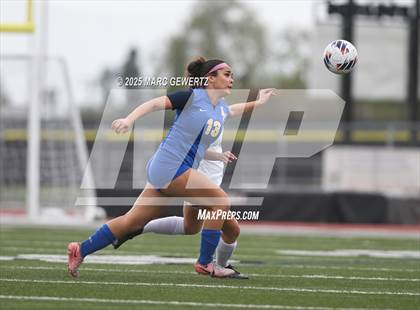Thumbnail 1 in Sage Hill vs. La Mirada (CIF-SS Division 4 Final) photogallery.
