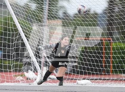 Thumbnail 3 in Sage Hill vs. La Mirada (CIF-SS Division 4 Final) photogallery.