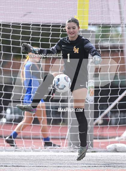 Thumbnail 1 in Sage Hill vs. La Mirada (CIF-SS Division 4 Final) photogallery.