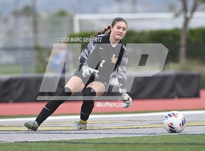 Thumbnail 1 in Sage Hill vs. La Mirada (CIF-SS Division 4 Final) photogallery.