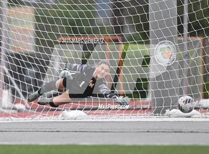 Thumbnail 1 in Sage Hill vs. La Mirada (CIF-SS Division 4 Final) photogallery.