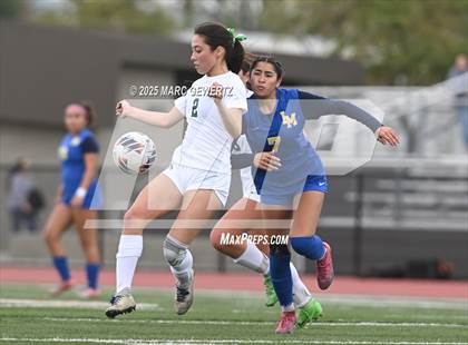 Thumbnail 1 in Sage Hill vs. La Mirada (CIF-SS Division 4 Final) photogallery.