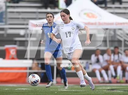 Thumbnail 3 in Sage Hill vs. La Mirada (CIF-SS Division 4 Final) photogallery.