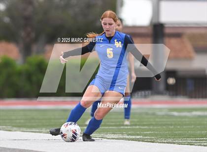 Thumbnail 2 in Sage Hill vs. La Mirada (CIF-SS Division 4 Final) photogallery.