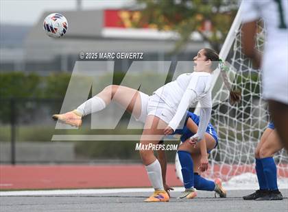 Thumbnail 1 in Sage Hill vs. La Mirada (CIF-SS Division 4 Final) photogallery.