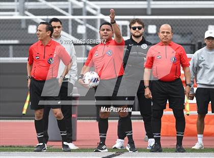 Thumbnail 1 in Sage Hill vs. La Mirada (CIF-SS Division 4 Final) photogallery.