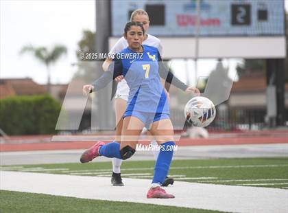 Thumbnail 1 in Sage Hill vs. La Mirada (CIF-SS Division 4 Final) photogallery.