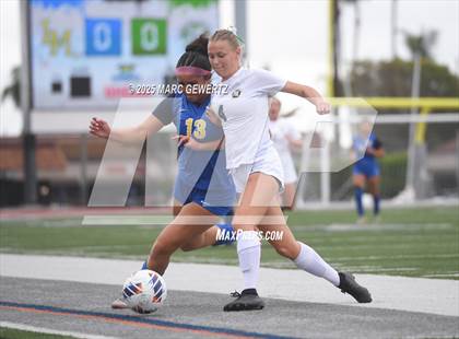 Thumbnail 2 in Sage Hill vs. La Mirada (CIF-SS Division 4 Final) photogallery.