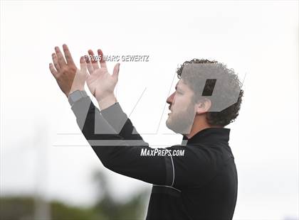 Thumbnail 2 in Sage Hill vs. La Mirada (CIF-SS Division 4 Final) photogallery.