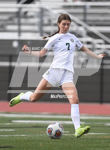 Thumbnail 3 in Sage Hill vs. La Mirada (CIF-SS Division 4 Final) photogallery.
