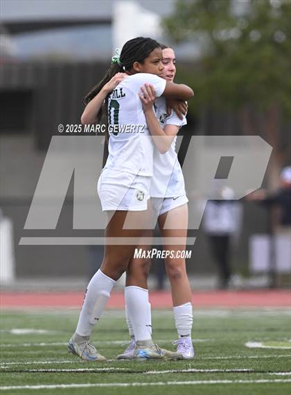 Thumbnail 1 in Sage Hill vs. La Mirada (CIF-SS Division 4 Final) photogallery.