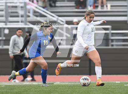 Thumbnail 3 in Sage Hill vs. La Mirada (CIF-SS Division 4 Final) photogallery.