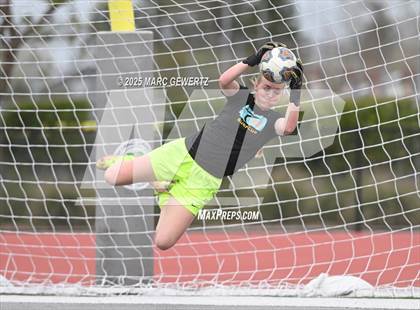 Thumbnail 2 in Sage Hill vs. La Mirada (CIF-SS Division 4 Final) photogallery.