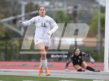 Thumbnail 1 in Sage Hill vs. La Mirada (CIF-SS Division 4 Final) photogallery.