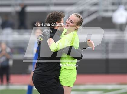 Thumbnail 3 in Sage Hill vs. La Mirada (CIF-SS Division 4 Final) photogallery.
