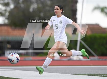 Thumbnail 2 in Sage Hill vs. La Mirada (CIF-SS Division 4 Final) photogallery.