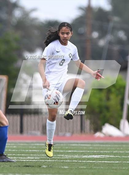 Thumbnail 1 in Sage Hill vs. La Mirada (CIF-SS Division 4 Final) photogallery.