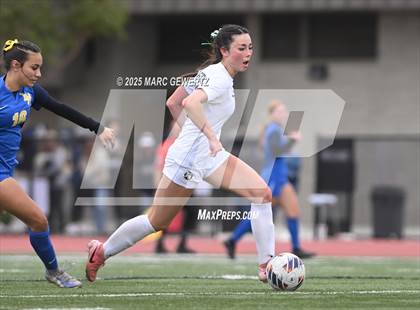 Thumbnail 1 in Sage Hill vs. La Mirada (CIF-SS Division 4 Final) photogallery.